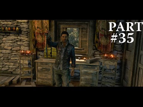 Far Cry 4 Walkthrough Gameplay Part 35 (XBOX ONE)