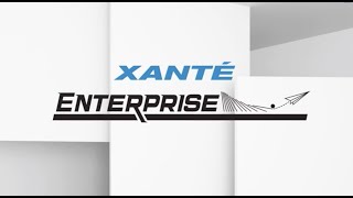 Xante Enterprise Feeder