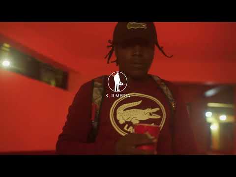 Steel Chest, Invasion Episode 1 1Dawk9ine, Onekacique X 20tti, Emanuelwung, Xkappe [Official  Video]