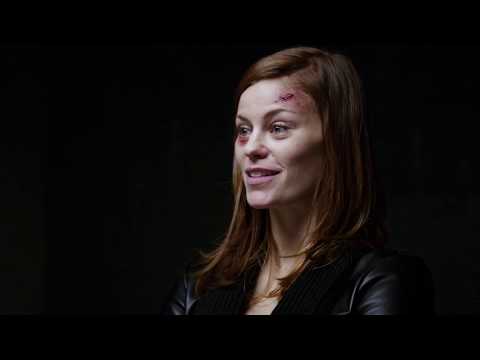 Cassidy Freeman/Eva - NCIS New Orleans 2016 | 2x12: part 3
