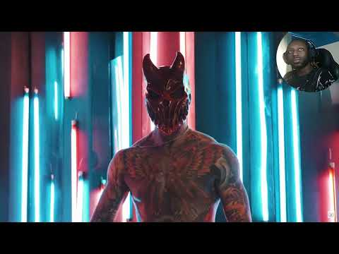 ALEX TERRIBLE Sia - Chandelier COVER Reaction