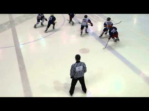 Final Riga Cup 2016 U-11 HMS Select - NSHA 4-3 (Volvo SC) 24.04.2016