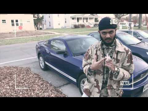 Dhananjay the First - Say My Name