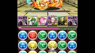 [가네샤의 재굴] 쌍벨로아 직진