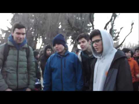 YODA & NEBOS vs PEÑA & BETO (4TOS) FECHA DUPLAS