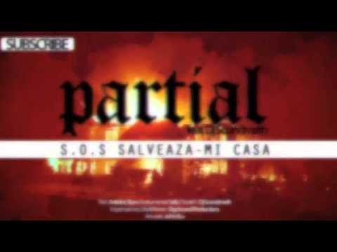 Antidot & Slym feat. Dj Soundmeth - S.O.S SALVEAZĂ-MI CASA