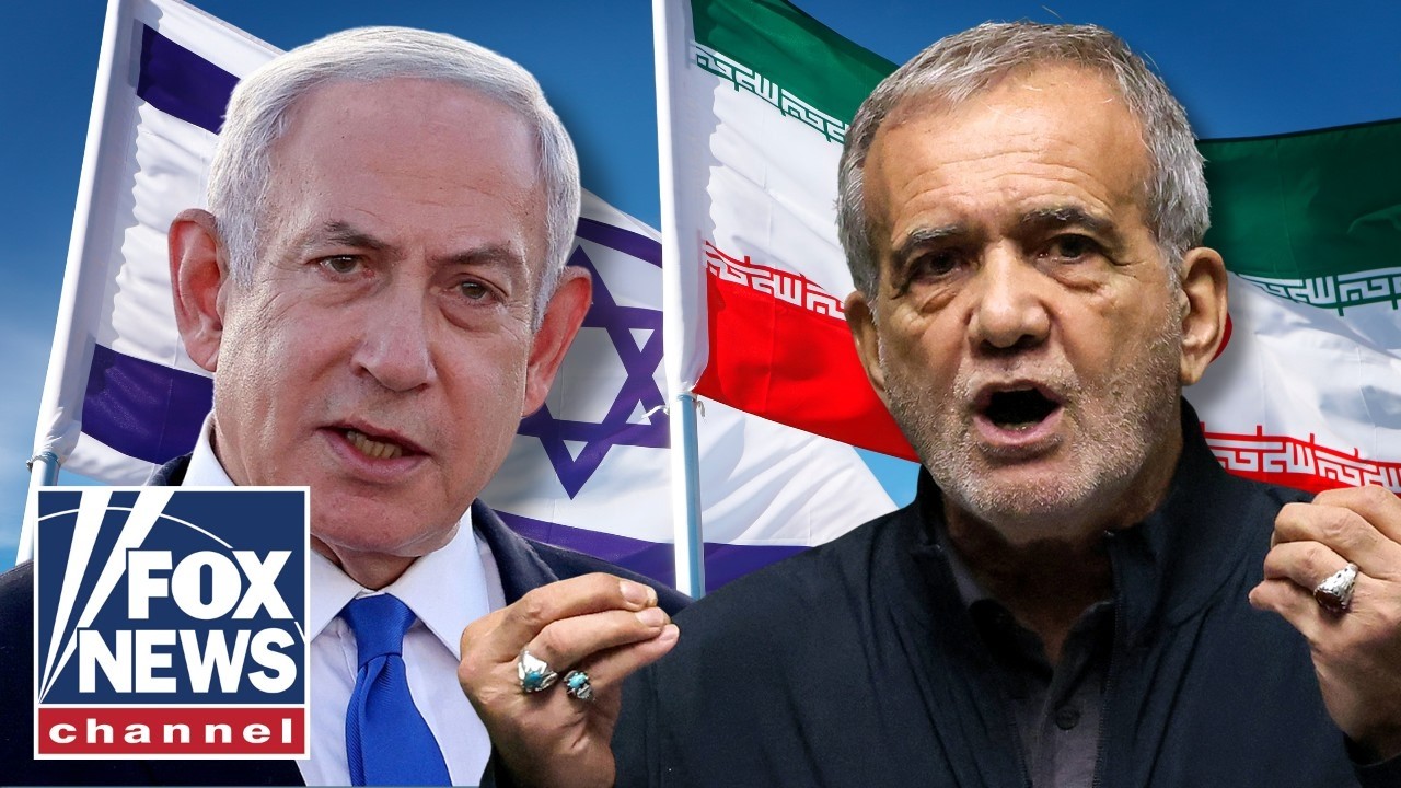 Israeli military instructed to prep independent operation against Iran