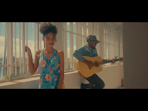 SHERENAH -  Désolé - Prod by Kenny  Clip officiel 2021