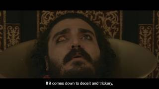 BOOM 🎬 official trailer / a film by Arshia Farokh