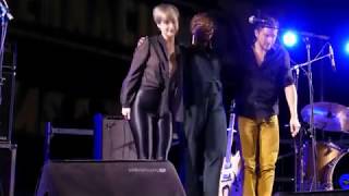 Mélissa Laveaux - Kouzen (La Navideña) Madrid