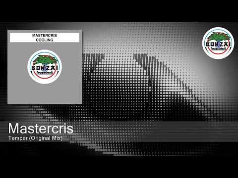 Mastercris - Temper (Original Mix)
