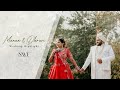 Manan Dhruvi Wedding Highlight Nimantran Wedding Films Modasa