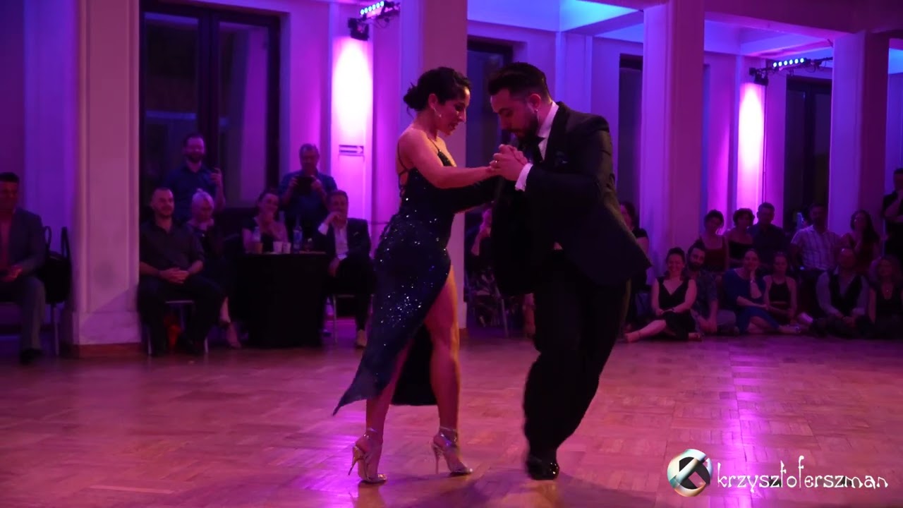 Clarisa Aragón & Jonathan Saavedra 5