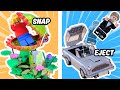 I Explored 300IQ Play Features Of LEGO
