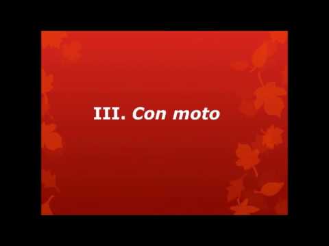 Strawinsky, The Los Angeles Chamber Orchestra, Neville Marriner Dumbarton Oaks