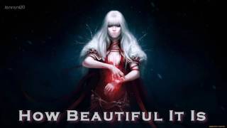 EPIC POP | ''How Beautiful It Is'' by Must Save Jane! [Martha Bean & Juggernaut Kid]