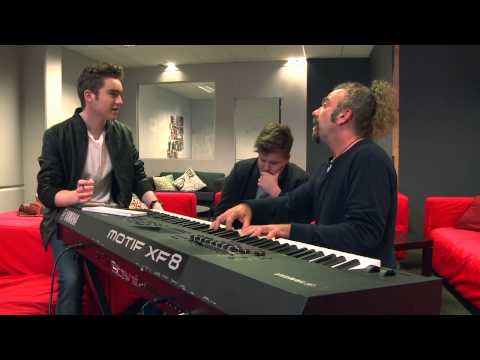 Team Seal's One Hot Minute: The Voice Australia Season 2