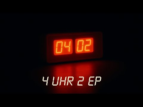 SCAPECHER - DOKTOR  (PROD. BY DBokZ BeatZ X STROM) 4 UHR 2 EP 