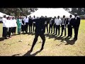 Funniest Choir Master In Music Festivals