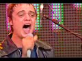 Babyshambles - killamangiro & Fuck Forever Live 2005 HD Stereo