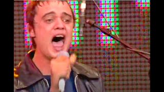 Babyshambles - killamangiro &amp; Fuck Forever Live 2005 HD Stereo