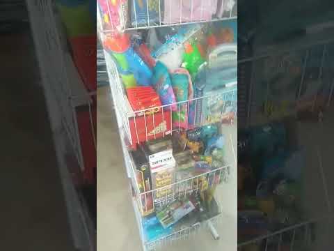 Santa Amélia PR loja Querubim