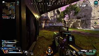 [APEX]　参加型　初見さん歓迎　ゆるランク