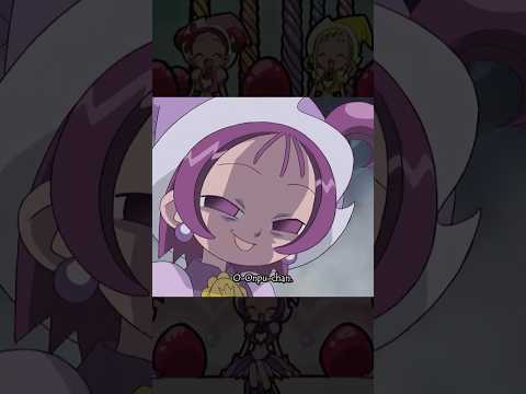Possessed by a Ghost  #magicaldoremi #ojamajodoremi #anime #witch #animeghost #ghost