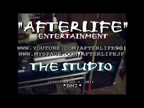 "RIDE TO" mixtape feat. "AFTERLIFE"