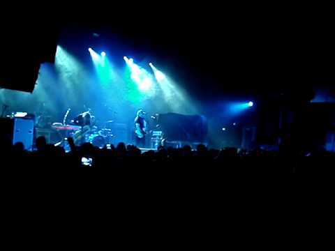 Carpark North - More (Live)