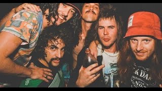 Sticky Fingers - Just For You (w/Lyrics)