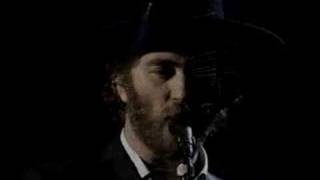 Freancesco De Gregori - I Muscoli del Capitano Vhs 1993