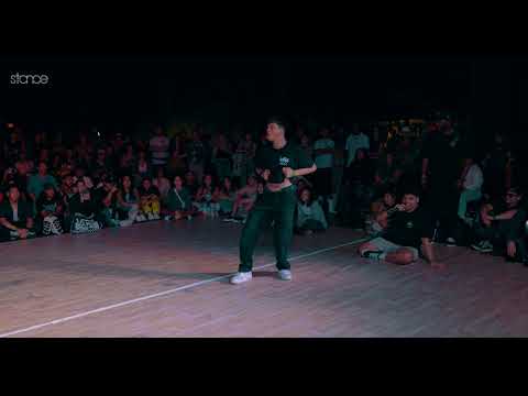 Toyin vs Jun [open styles top 8] // stance x IN THE CIRCLE 4K