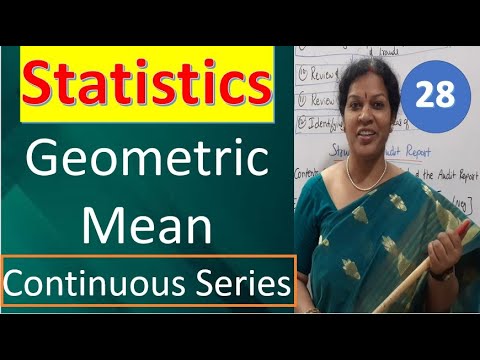 1 Statistics Subject Introduction in English