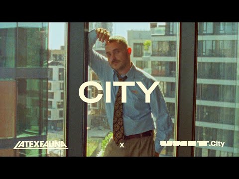LATEXFAUNA CITY official video