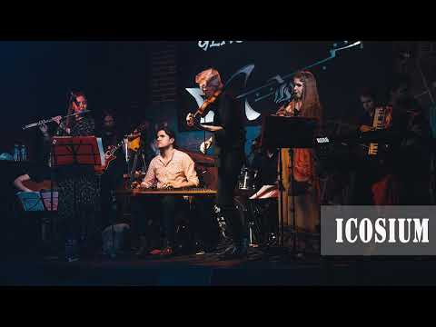 Unknown Composer Orchestra - Icosium