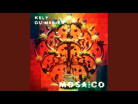 Mosaico - Kely Guimarães