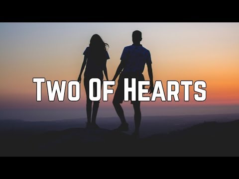 Stacey Q - Two Of Hearts (Lyrics)