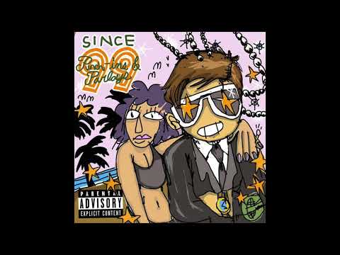 Since99 - Cup of The Covenant (Official Audio)