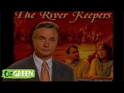 OzGREEN on 60 Minutes