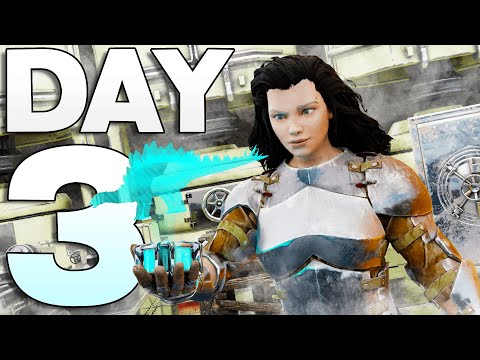 This is How We Became The Biggest Tribe in ARK