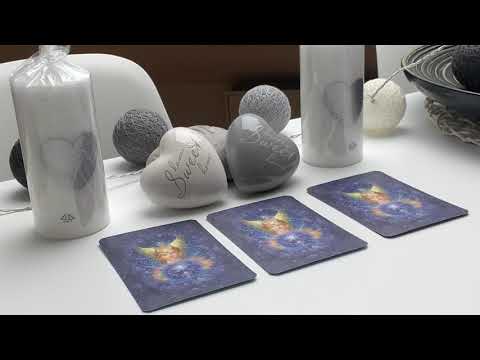 Tagesimpuls | Tages Orakel | Kartenlegung | Botschaft für den 09.05.2020