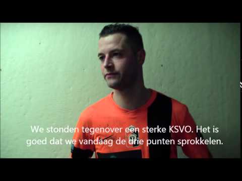 Nabeschouwing Deinze 21-02-2012