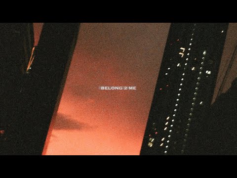 alan vuong - BELONG 2 ME (Official Audio)