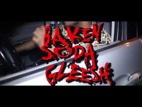Bakensoda Gleesh ''Wrong Ass Nigga''