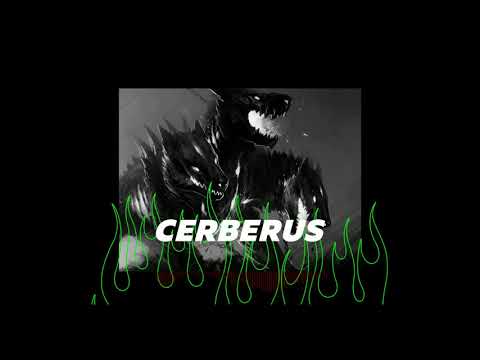 k4stet - cerberus / SuicideBoys x A$AP Rocky type beat [prod k4stet]