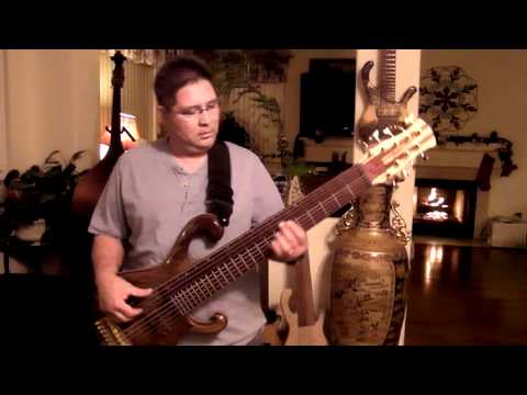 Classic Bass Works Toro T 4+5 Hybrid