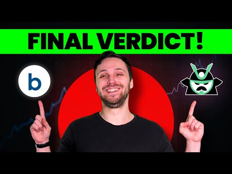 🐉📈Option Samurai vs Barchart 2026: ⚠️ WARNING: Don’t Pick the WRONG Tool!