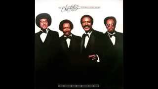 The Chi-Lites - Try My Side Of Love