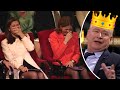 Så Fick Robert Gustafsson Prinsessorna Att Bryta Ihop Av Skratt TV4 TV4 Play
